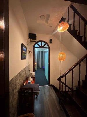 Chính Chủ Cho Thuê Nhà HXH Sư Vạn Hạnh Q.10 7pn 1mb 8wc Không Làm CHDV
