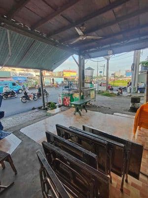 Cho thuê buổi chiều dễ buôn bán Cơm Tấm Đêm, Hủ Tiếu, Phở, Bún Riêu,…