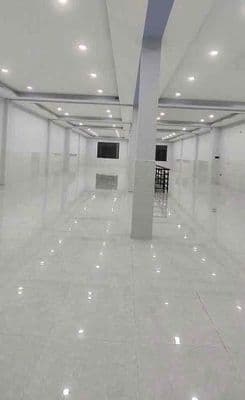 Cho thuê kho xưởng ngay eonl tân phú