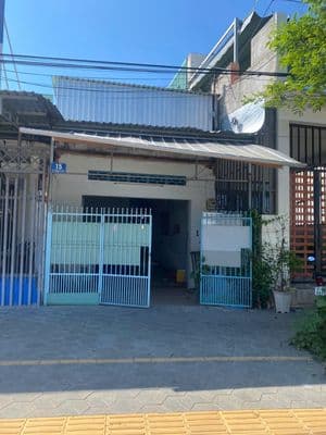 Cho thuê nhà mặt tiền số 15 đường 27/4 Phước Bửu, Xuyên Mộc
