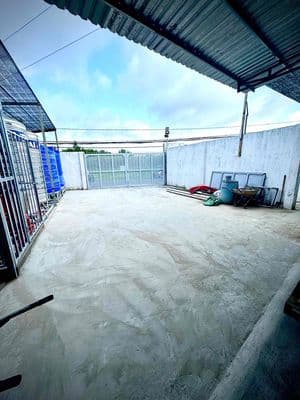 Cho thuê kho 540m không cấm tải 8t vào 24/24