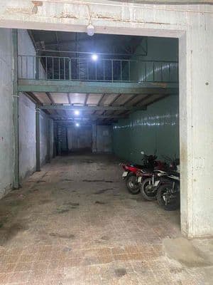 Cho thuê kho ngay đường số 8 bình hưng hoà