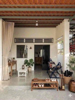 Nhà phú hoà 2pn đường oto chỉ 5tr