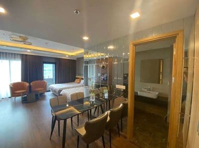 Bán chung cư FLC Quy Nhơn