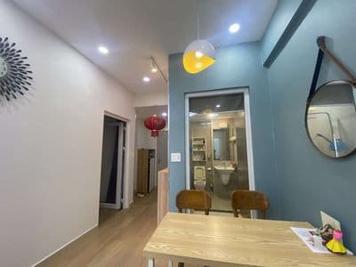 Bán chung cư Simona, đường Hoàng Văn Thụ, Quy Nhơn