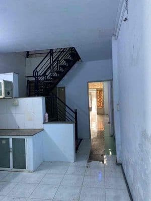 Cho thuê nhà ngay hương lộ 3- eonl tân phú