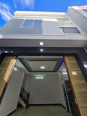 Bán nhà hẻm Lý Thái Tổ, Quy Nhơn