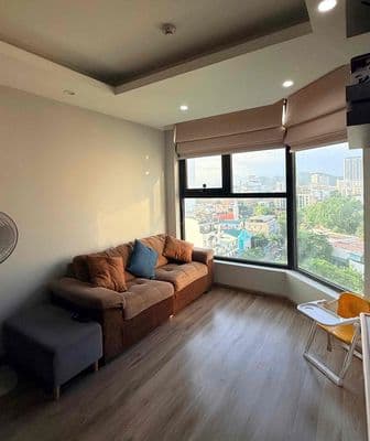 Cho Thuê Căn Hộ 2 Ngủ Hud Building Nha Trang Full Nội Thất Vào Ở Ngay