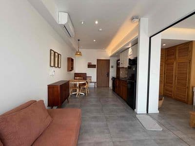 Căn Hộ Dịch Vụ Mới 100%,Full Nội Thất,Gần Phố Bùi Viện,Chợ Bến Thành