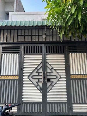Cần bán nhà cấp 4