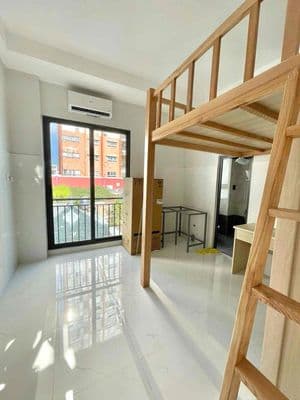 Duplex chỉ tính điện nước free dv free xe - phạm văn chiêu - full nt