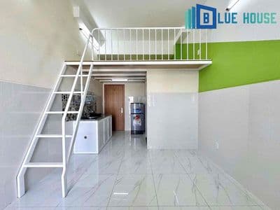 Duplex bancol | thang máy | full nội thất | mgr | giá 5tr