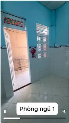 Nhà 2 phòng ngủ 5x6 nguyễn văn cừ