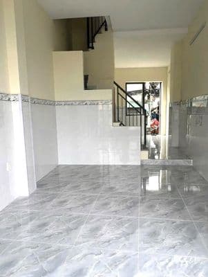 Nhà Nguyên Căn Mặt Tiền-Kinh Doanh Gần Siêu Thị AEon -Bình Tân