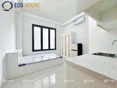 Khai trương toà chdv luxury gần aeon mall - full nội thất cao cấp