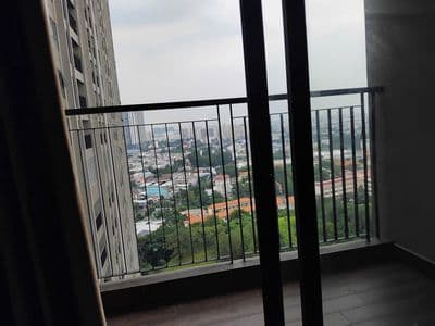 Share 1 phòng chung cư OPAL SKYLINE cho bạn nam