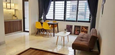 Ngã Tư Sở, Thanh Xuân, Nhà mới chính chủ