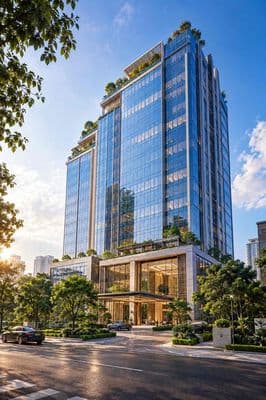 Bán quỹ đất hơn 1000m2 hoàng quốc việt