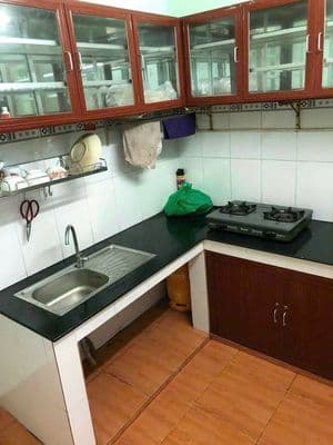 Bán Nhà 3 Tầng 4 Phòng Ngủ Bùi Văn Ba Gần KCX Tân Thuận Quận 7, 3.1 Tỷ