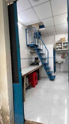 Hơn tỉ xíu có nhà sổ hồng riêng gò vấp