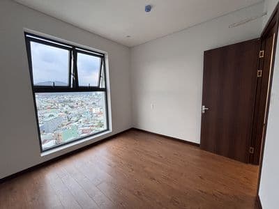 Chính chủ Cho thuê chung cư mới chưa ở 2Pn gần biển