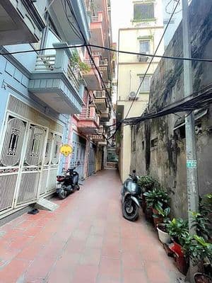 Bán nhà riêng sẵn dòng tiền mà giá rẻ nhất khu vực