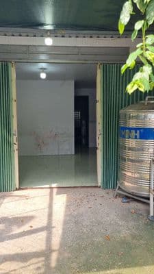 nhà riêng cấp 4