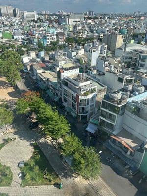Chính chủ cho thuê gấp