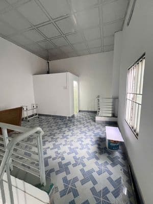 Cho thuê nhà đường số 51 p14 gò vấp