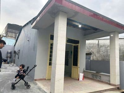 cho thuê Nhà ngô Viết Hữu. ô tô 5m. khu chợ Non Nước - hòa hải 6 triệu