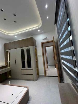 Nhà mơi đẹp NC nup hẻm 276 Thống Nhất P16