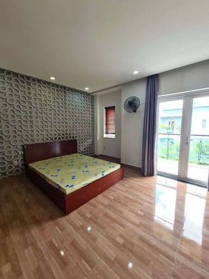 Bán Nhà phố Mega Village Khang Điền, 75m2, 3PN, 3WC, P. Phú Hữu, Q9