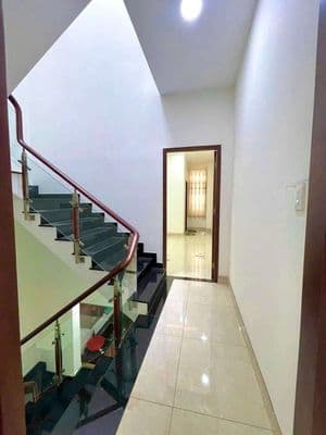 nhà 3 tấm đường võ thị 6 đông hòa