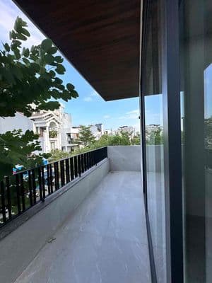 Căn Hộ 1 phòng ngủ Mai Thúc Lân