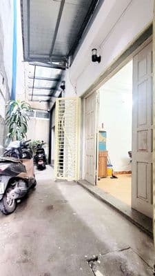 Bán Nhà 4 Tầng Chính Chủ