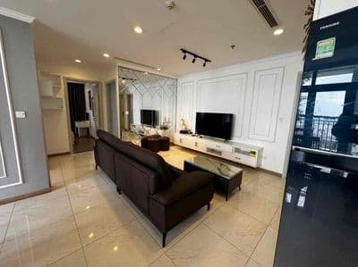 3pn vinhome central park