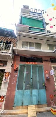 Chính chủ cho thuê nhà nguyên căn
