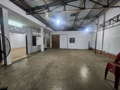 Kho Xưởng 250m2 Tô Ngọc Vân, Tam Hà