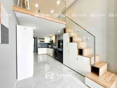 Duplex ban công thoáng full nt mới xây ngay tân sơn nhì