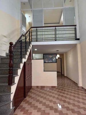 Cho thuê nhà tx 21- 3 phòng ngủ