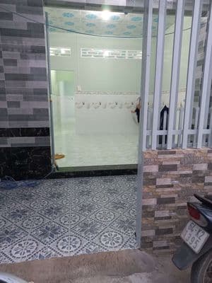 nhà cấp 4 hẻm sau lưng công an phường 3