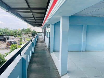 Cho thuê MB Gốc , 14 x 50m, 3 lầu, 22VP, giá : 120tr