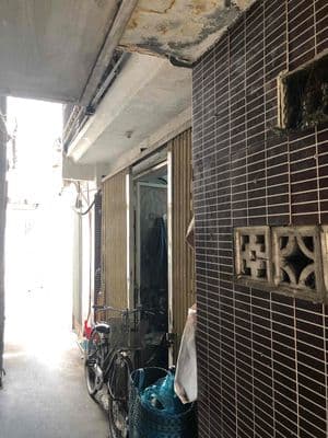 Bán nhà- khu vực Phường An Hội Đông (Gò Vấp cũ)