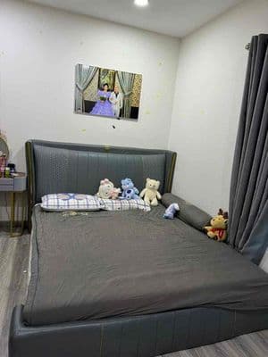 Chính chủ cho thuê Cc Viva river side 2pn full nt giá 11tr