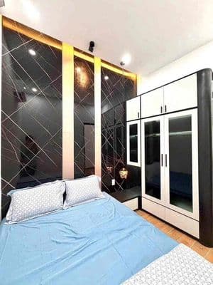 cho thuê nhà 3 tầng kiệt dũng sĩ thanh khê 3pn/3wc