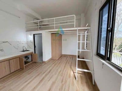 Bán dãy trọ gần đại học fpt