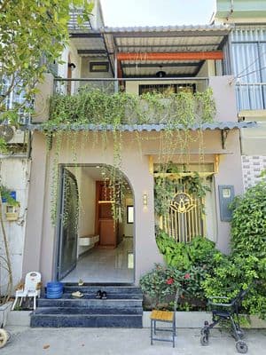 Nhà Dòng Tiền Hẻm Xe Hơi, Gần Cầu Ông Nhiêu - Q9 – Giá 4.1Tỷ