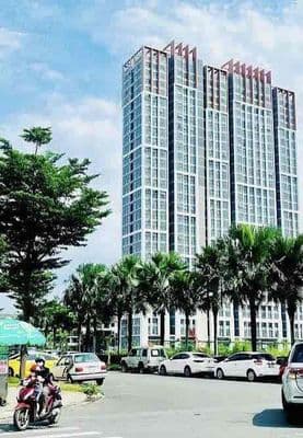 Cần tìm 1 bạn nữ ở chung – căn hộ 2pn full nội thất | phòng riêng +