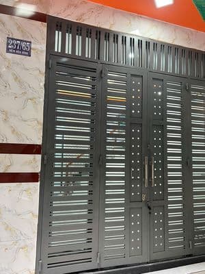 Bán Gấp nhà HXH Hòa Bình 32m2, nhà 2 tầng, giá 4.75 tỷ