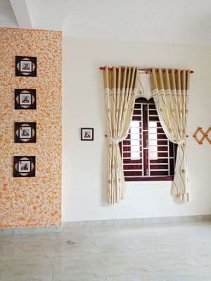 Nhà 2 tầng kiệt ôtô Chế Lan Viên Đà Nẵng